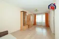 1 room apartment 37 m² Minsk, Belarus