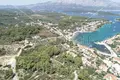 Grundstück 1 000 m² Opcina Lumbarda, Kroatien
