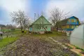 House 46 m² Papiarnianski sielski Saviet, Belarus