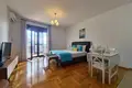 1 bedroom apartment 42 m² in Becici, Montenegro