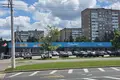 Квартира 1 комната 33 м² Минск, Беларусь