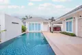 3 bedroom villa 326 m² Rawai, Thailand