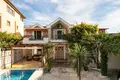 Haus 4 Schlafzimmer 234 m² Mrcevac, Montenegro