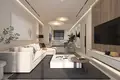 Mieszkanie 2 pokoi 110 m² Yeroskipou, Cypr