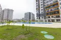 Apartamento 2 habitaciones 62 m² Mahmutlar, Turquía