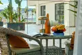 Wohnung 2 zimmer 60 m² in Alanya, Türkei