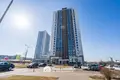 Квартира 2 комнаты 49 м² Минск, Беларусь