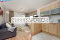 Квартира 2 комнаты 50 м² Вильнюс, Литва