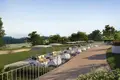 Penthouse 4 pokoi 100 m² Estepona, Hiszpania