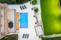 Вилла 4 спальни 335 м² община Клис, Хорватия