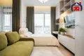 Квартира 1 комната 35 м² Минск, Беларусь