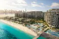 Жилой комплекс Элитные виллы и пентхаусы в новой резиденции Six Senses от Select Group с ресторанами и прямым выходом на пляж, Palm Jumeirah, Дубай, ОАЭ