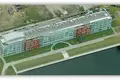 4 bedroom apartment 289 m² Riga, Latvia