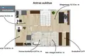 House 142 m² Vilnius, Lithuania