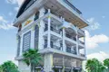 Appartement 2 chambres 47 m² Demirtas Koyu, Turquie
