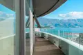 3 bedroom apartment 189 m² Budva, Montenegro