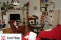 2 bedroom apartment 61 m² Capital City of Prague, Czech Republic