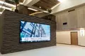Bureau 1 182 m² à Moscou, Russie