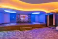 1 bedroom apartment 70 m² Tosmur, Turkey