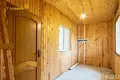 House 66 m² Dziescanski sielski Saviet, Belarus