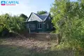House 107 m² Sangruda, Lithuania
