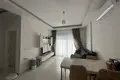 Mieszkanie 2 pokoi 64 m² Mahmutlar, Turcja