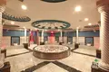 Wohnung 3 zimmer 120 m² Alanya, Türkei