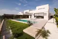 Willa 4 pokoi 110 m² Los Montesinos, Hiszpania