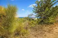 Parcelas 8 200 m² Megali Panagia, Grecia