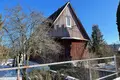 Casa 36 m² Radaskovicki sielski Saviet, Belarús