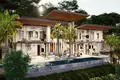 4 bedroom Villa 539 m² Thalang, Thailand