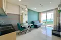 Apartamento 1 habitacion 35 m² Pattaya City, Tailandia