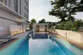Wohnung 58 m² Mahmutlar, Türkei
