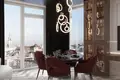 1 room apartment 43 m² Poznan, Poland