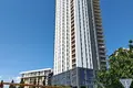 Wohnung 2 zimmer 41 m² in Tiflis, Georgien