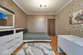Mieszkanie 3 pokoi 83 m² w Fanipol, Białoruś