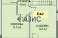 Квартира 3 спальни 128 м² Святой Влас, Болгария