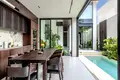 Villa de 2 dormitorios 266 m² Pecatu, Indonesia