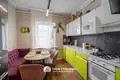 Dom 3 pokoi 76 m² Mińsk, Białoruś