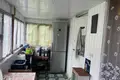 Haus 49 m² Piarezyrski sielski Saviet, Belarus