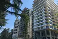 Wohnung 1 Schlafzimmer 49 m² Batumi, Georgien
