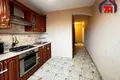 2 room apartment 59 m² Minsk, Belarus