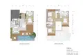 Villa de 5 habitaciones 415 m² Chalong, Tailandia