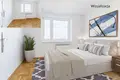 Appartement 3 chambres 61 m² Varsovie, Pologne