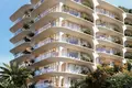 Жилой комплекс Роскошные апартаменты на берегу моря в комплексе Ocean House с первоклассной инфраструктурой, район Пальм-Джумейра, Дубай, ОАЭ