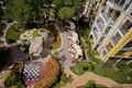 2 bedroom condo 100 m² Nesebar, Bulgaria
