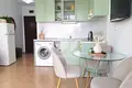 Apartamento 2 habitaciones 50 m² Pomorie, Bulgaria
