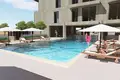 Wohnkomplex AL RAHA LOFTS ONE