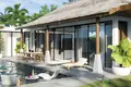 3 bedroom villa 364 m² Si Sunthon, Thailand