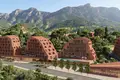 Mieszkanie 1 pokój 60 m² Radhime, Albania